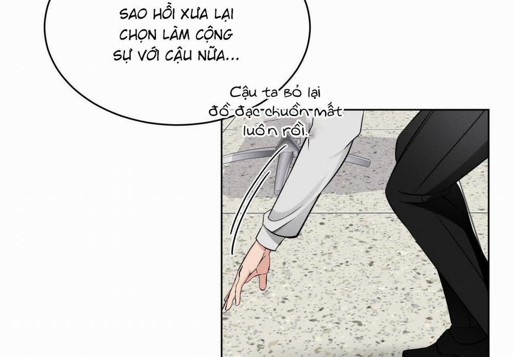 Luân Đôn Trong Màn Đêm 6 trang 119