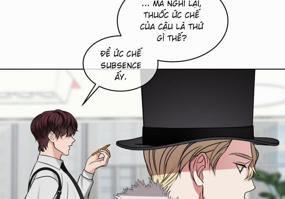 Luân Đôn Trong Màn Đêm 6 trang 122