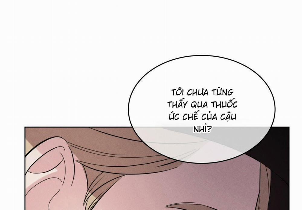 Luân Đôn Trong Màn Đêm 6 trang 124