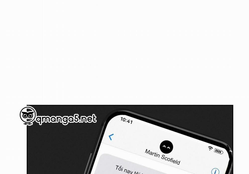 Luân Đôn Trong Màn Đêm 6 trang 126