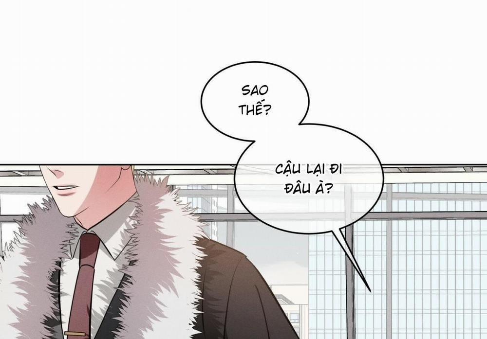 Luân Đôn Trong Màn Đêm 6 trang 131