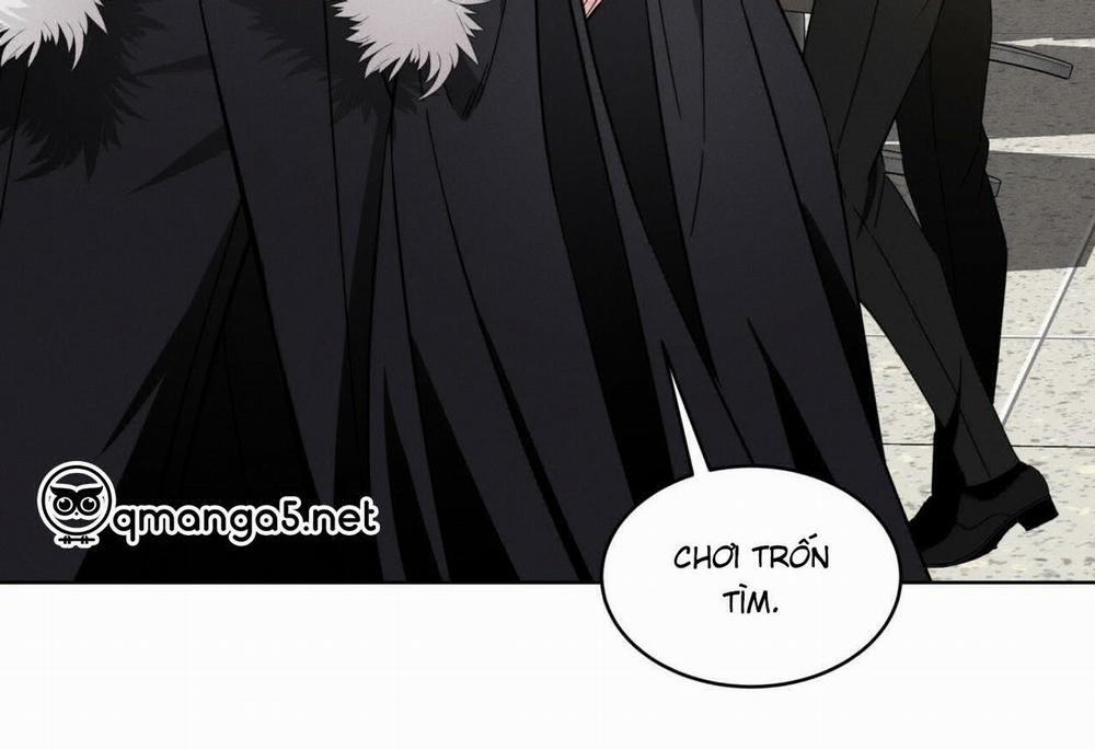 Luân Đôn Trong Màn Đêm 6 trang 133