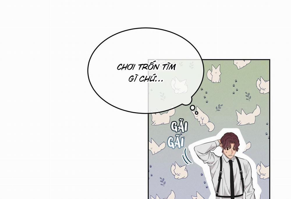 Luân Đôn Trong Màn Đêm 6 trang 135