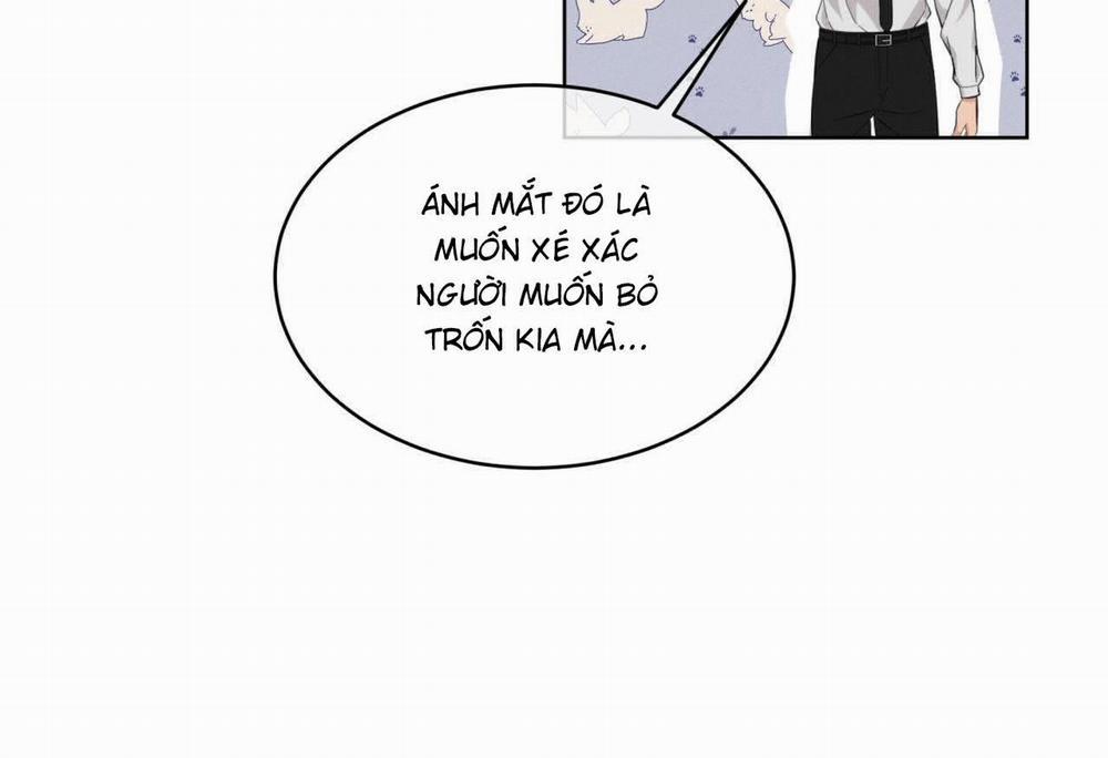 Luân Đôn Trong Màn Đêm 6 trang 136