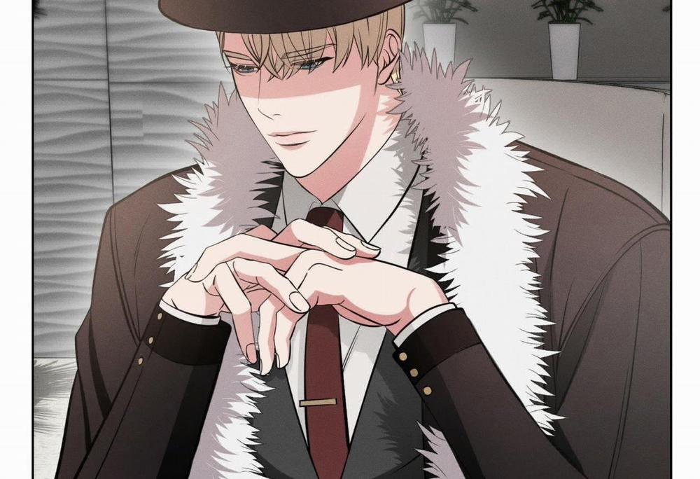 Luân Đôn Trong Màn Đêm 6 trang 14