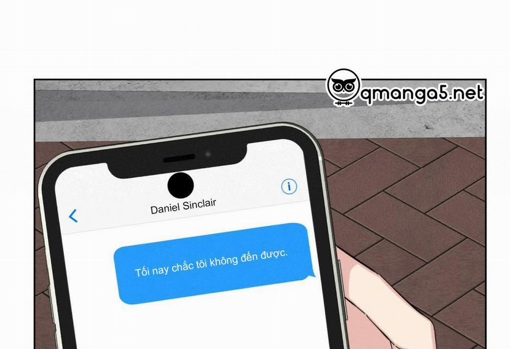 Luân Đôn Trong Màn Đêm 6 trang 140