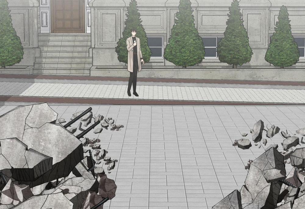 Luân Đôn Trong Màn Đêm 6 trang 145