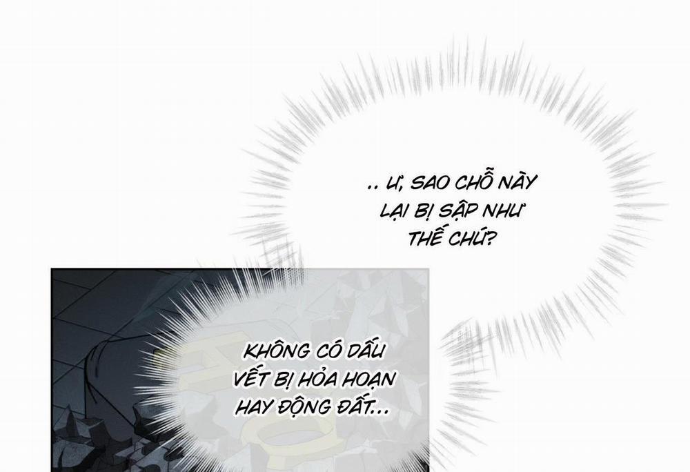 Luân Đôn Trong Màn Đêm 6 trang 147