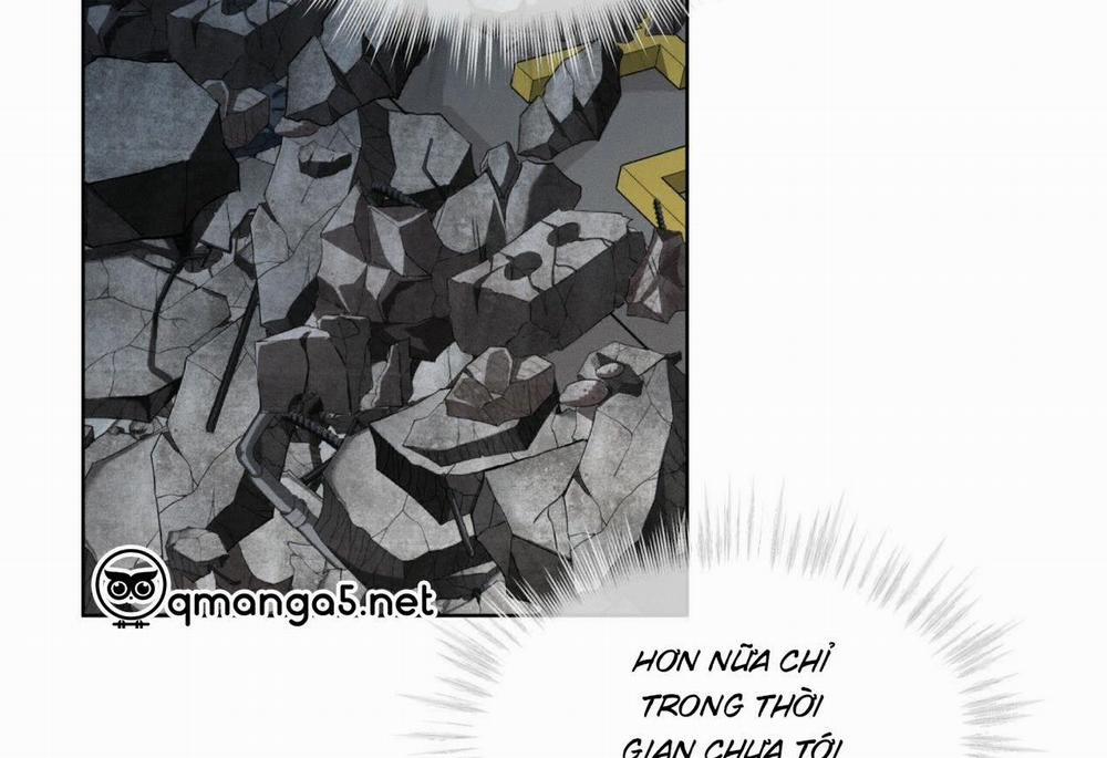 Luân Đôn Trong Màn Đêm 6 trang 148