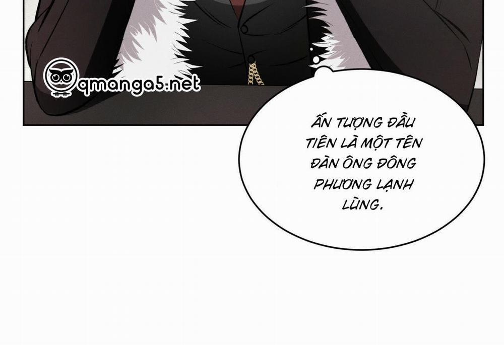 Luân Đôn Trong Màn Đêm 6 trang 15