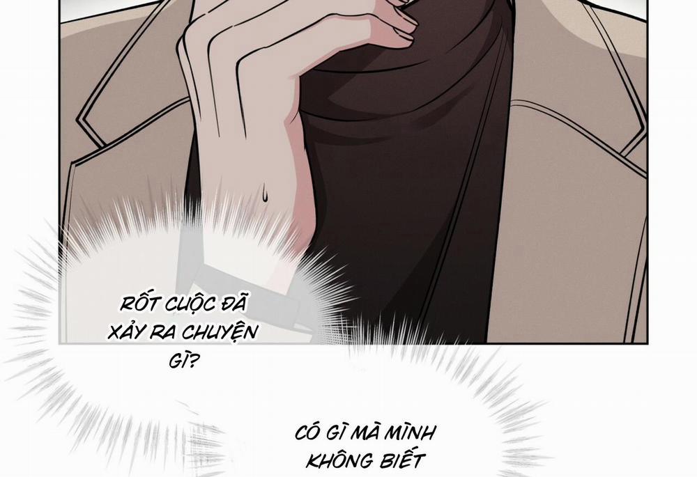 Luân Đôn Trong Màn Đêm 6 trang 151