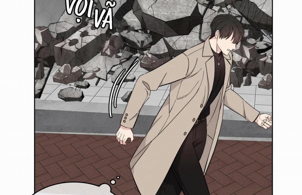 Luân Đôn Trong Màn Đêm 6 trang 165