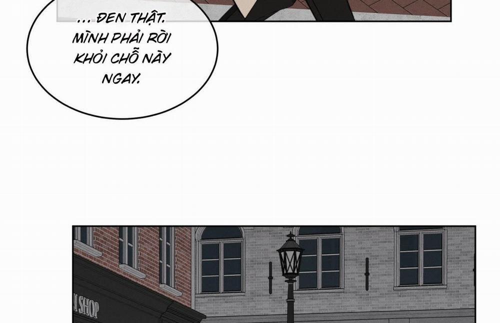 Luân Đôn Trong Màn Đêm 6 trang 166