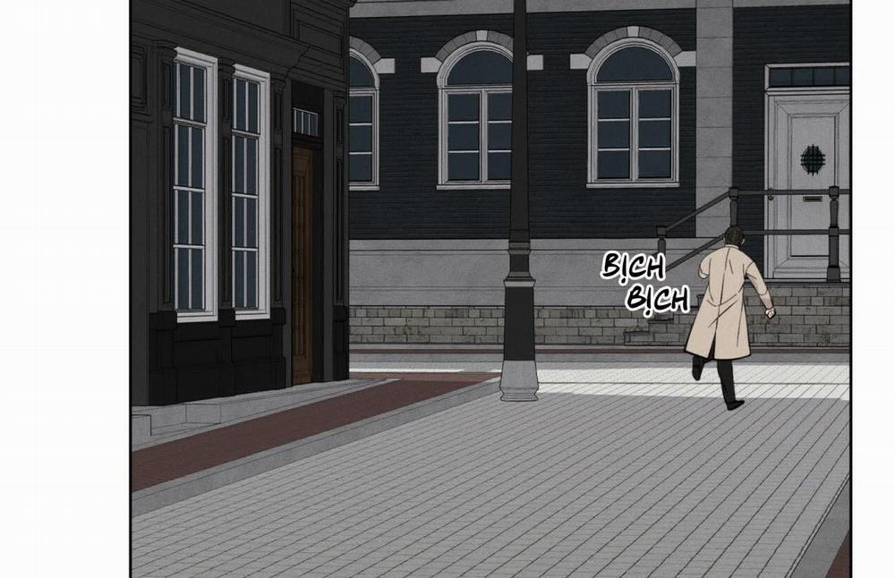 Luân Đôn Trong Màn Đêm 6 trang 167