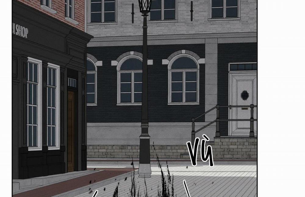 Luân Đôn Trong Màn Đêm 6 trang 169