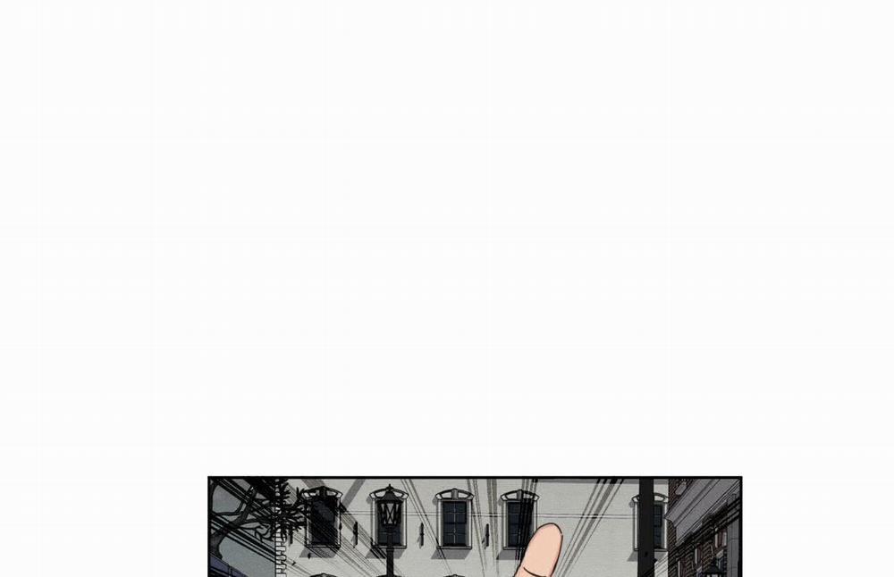 Luân Đôn Trong Màn Đêm 6 trang 171