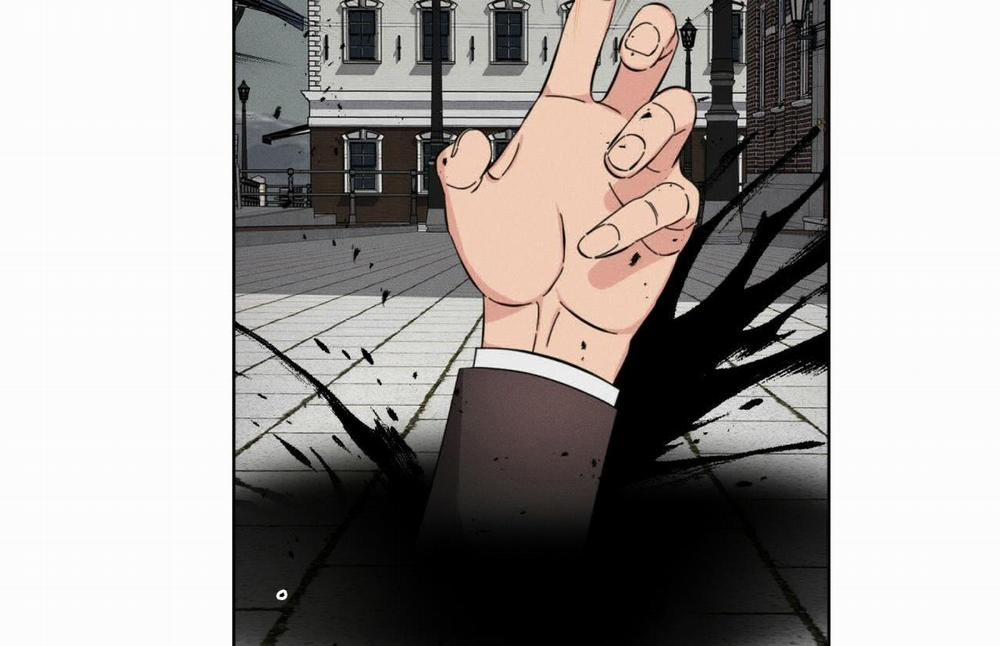 Luân Đôn Trong Màn Đêm 6 trang 172