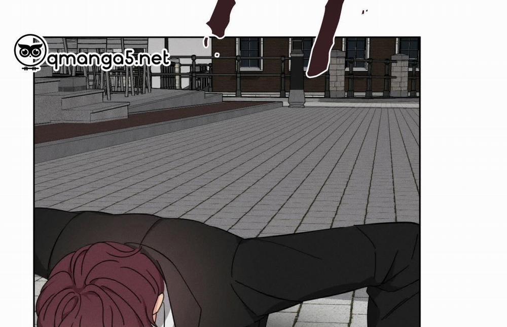 Luân Đôn Trong Màn Đêm 6 trang 174