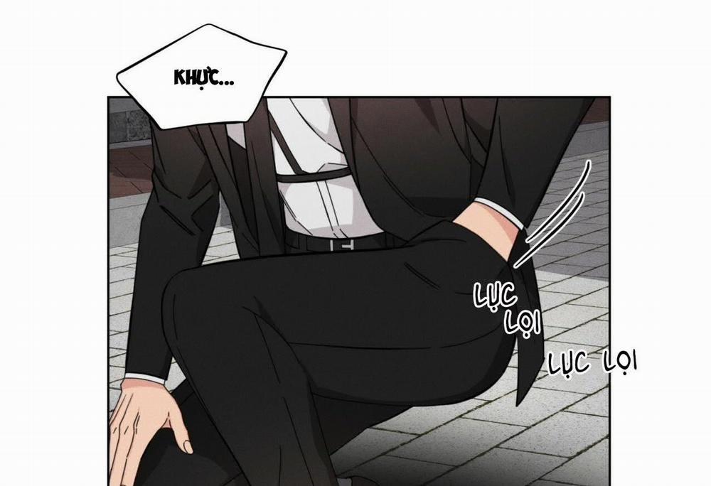 Luân Đôn Trong Màn Đêm 6 trang 177