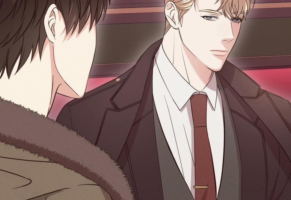 Luân Đôn Trong Màn Đêm 6 trang 18