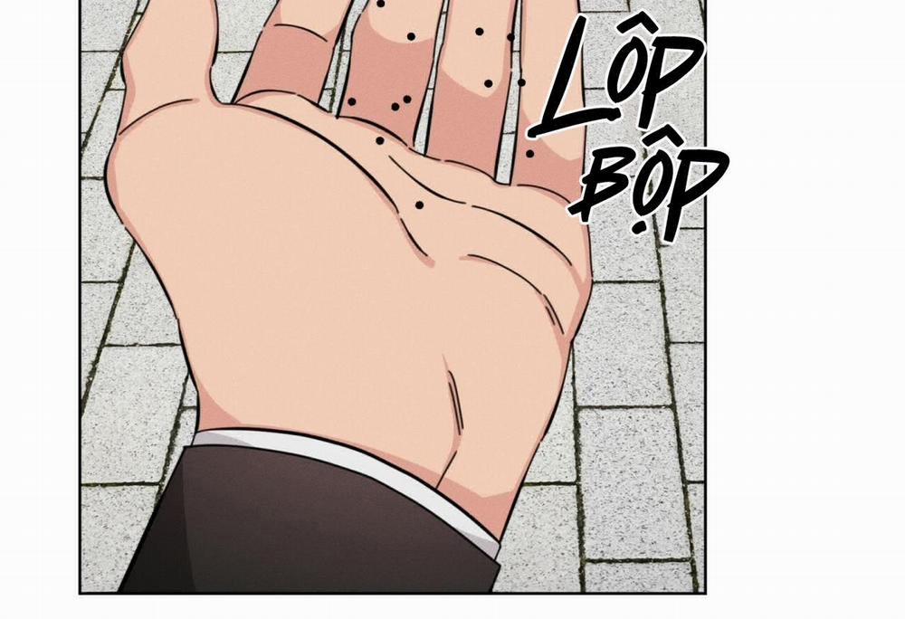 Luân Đôn Trong Màn Đêm 6 trang 180