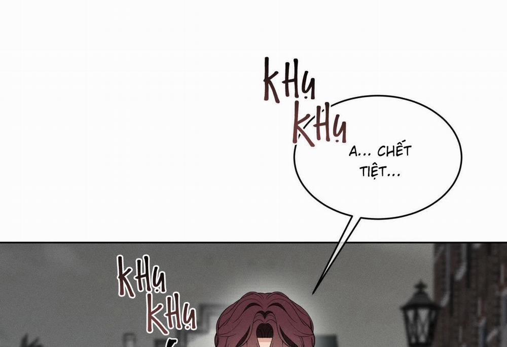 Luân Đôn Trong Màn Đêm 6 trang 184