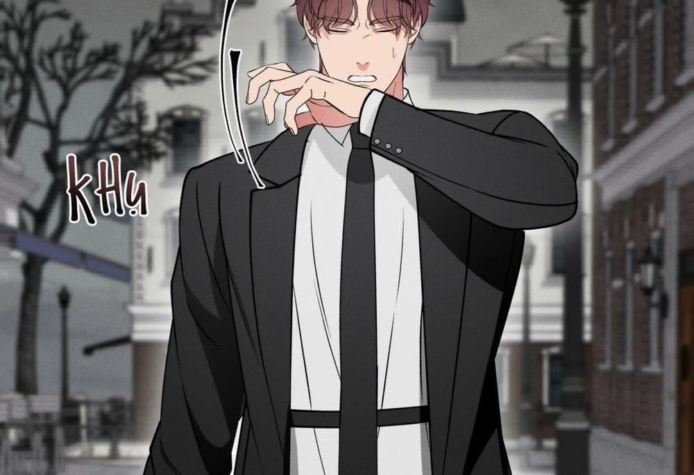 Luân Đôn Trong Màn Đêm 6 trang 185