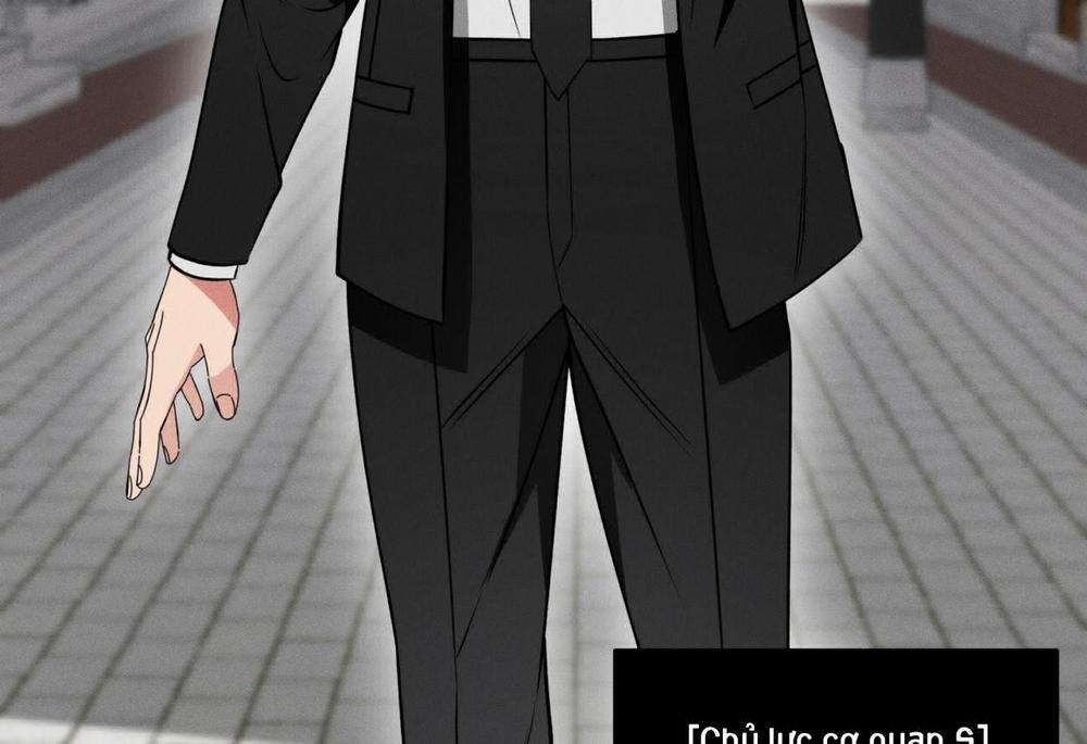 Luân Đôn Trong Màn Đêm 6 trang 186