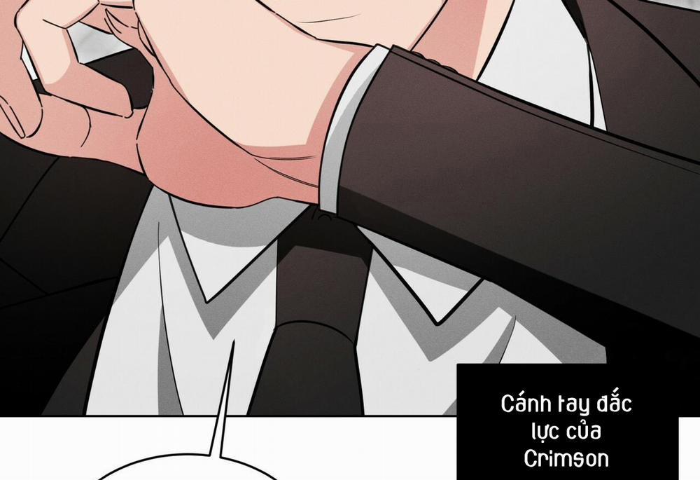 Luân Đôn Trong Màn Đêm 6 trang 189