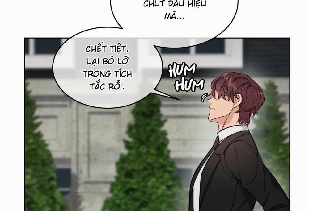 Luân Đôn Trong Màn Đêm 6 trang 191