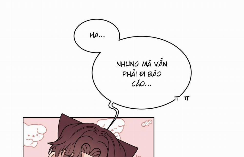 Luân Đôn Trong Màn Đêm 6 trang 207