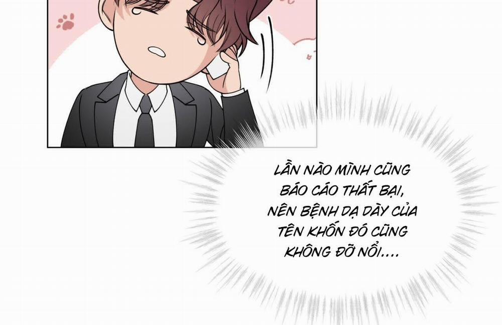 Luân Đôn Trong Màn Đêm 6 trang 208