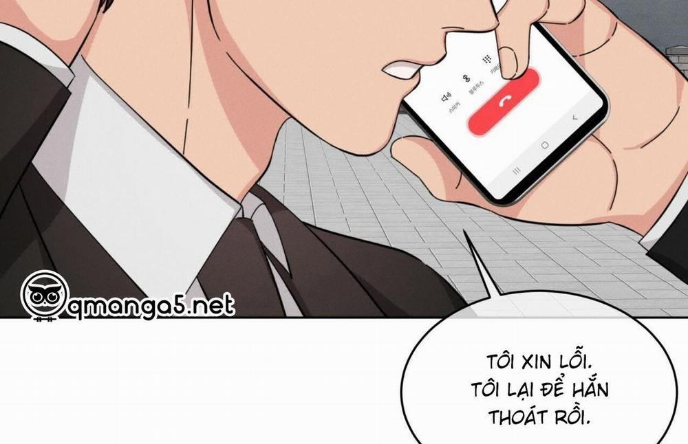 Luân Đôn Trong Màn Đêm 6 trang 211