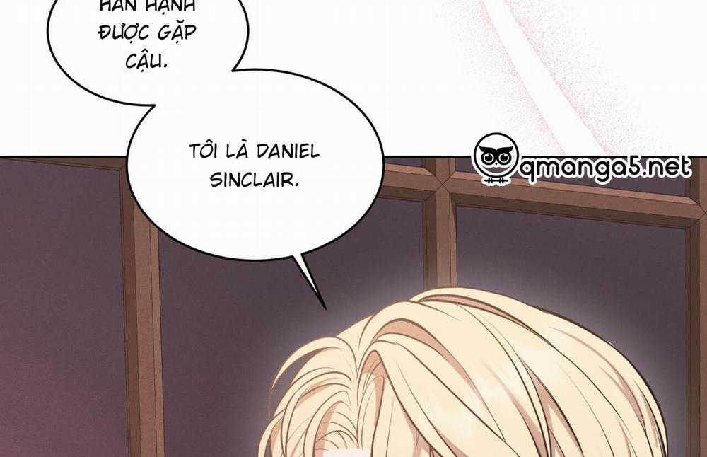 Luân Đôn Trong Màn Đêm 6 trang 25