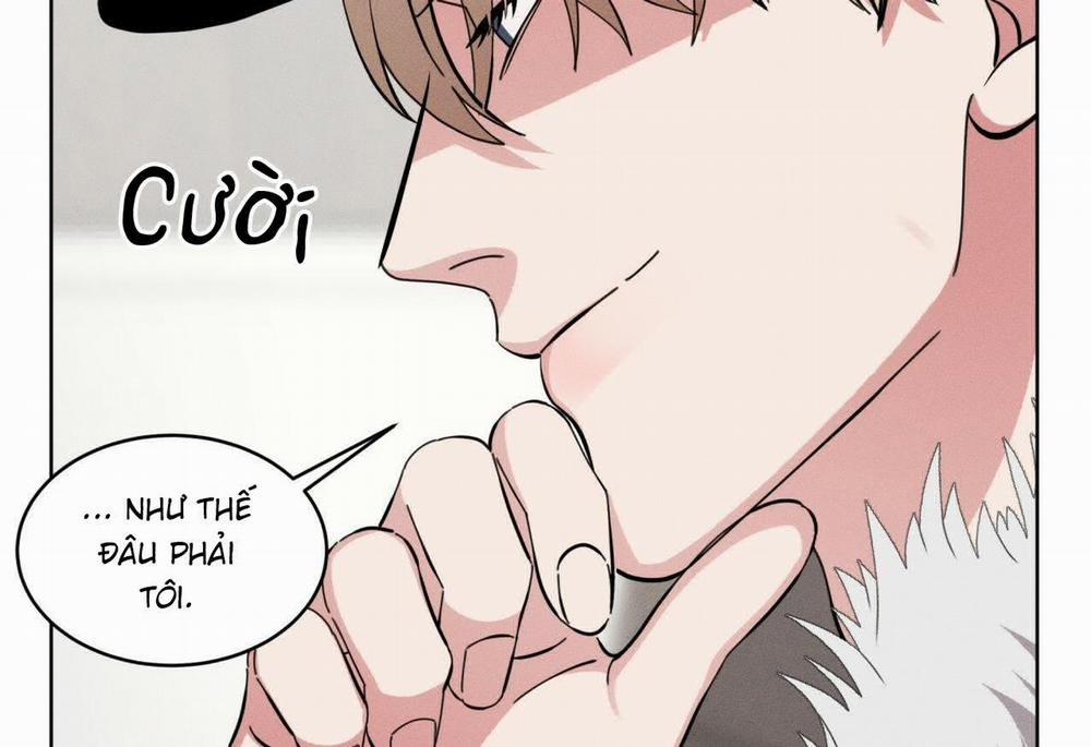 Luân Đôn Trong Màn Đêm 6 trang 48