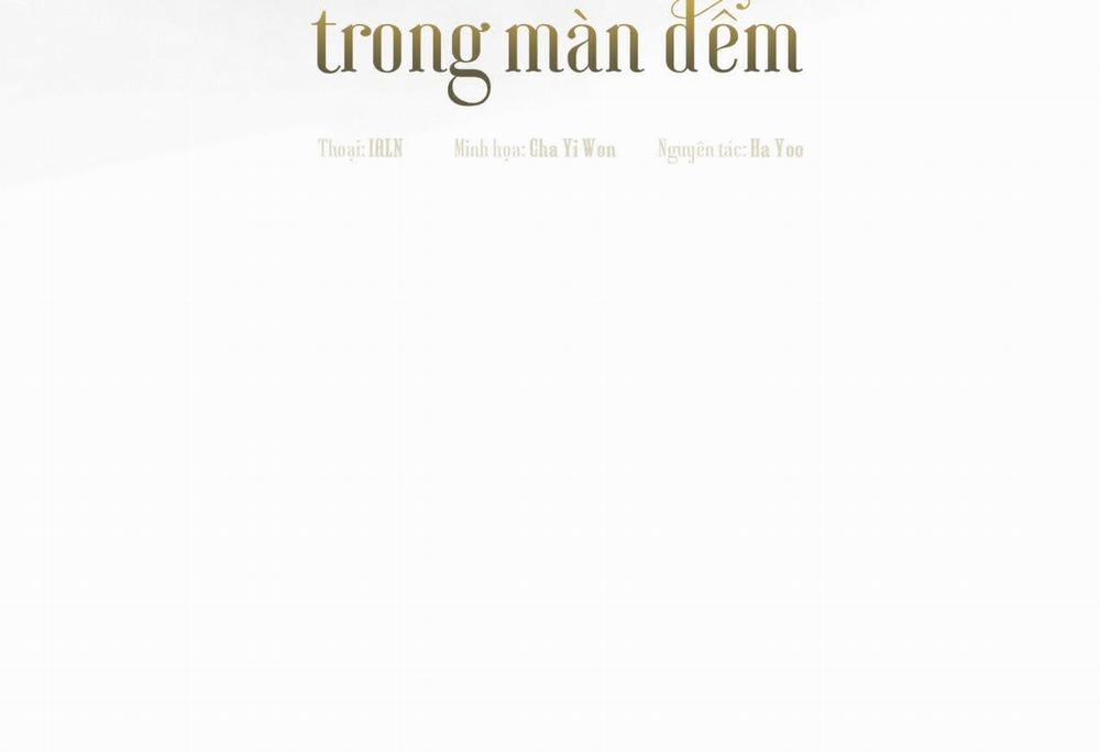 Luân Đôn Trong Màn Đêm 6 trang 5