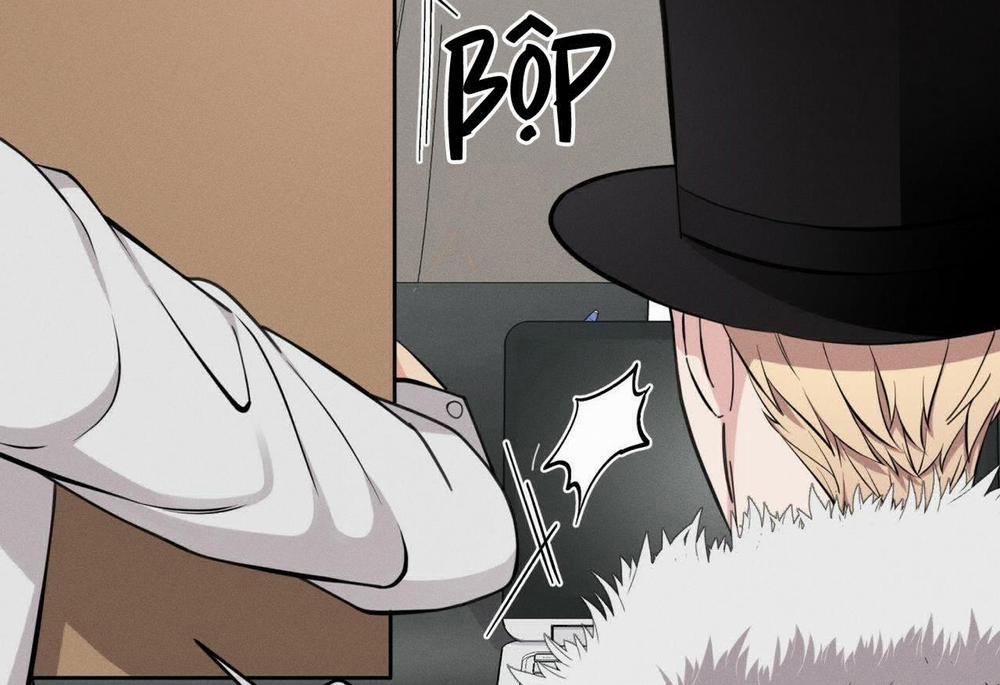 Luân Đôn Trong Màn Đêm 6 trang 51