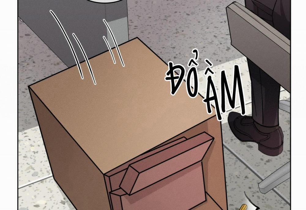 Luân Đôn Trong Màn Đêm 6 trang 54