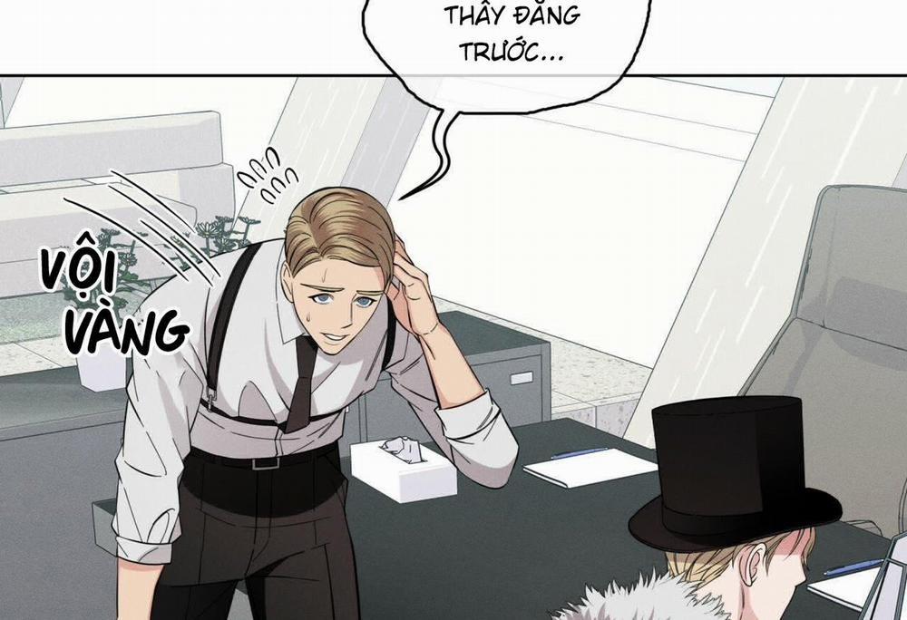 Luân Đôn Trong Màn Đêm 6 trang 57