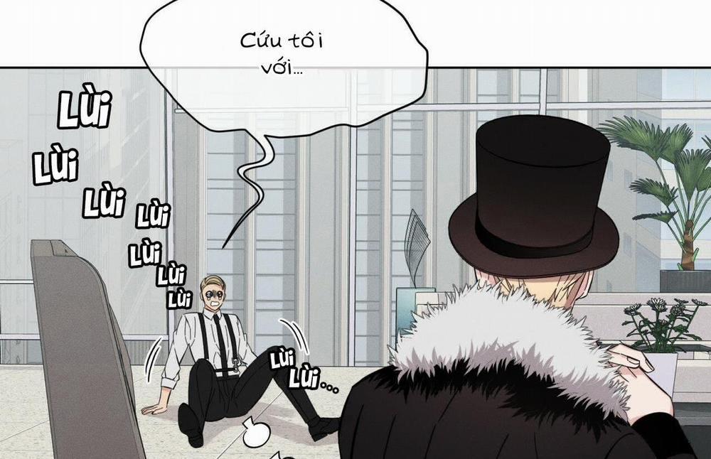 Luân Đôn Trong Màn Đêm 6 trang 72