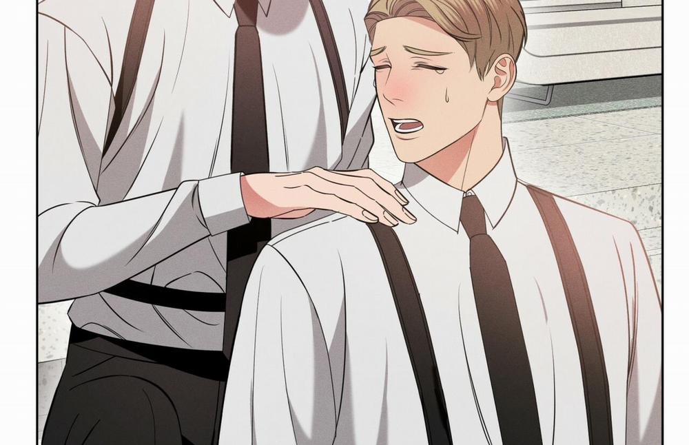 Luân Đôn Trong Màn Đêm 6 trang 76