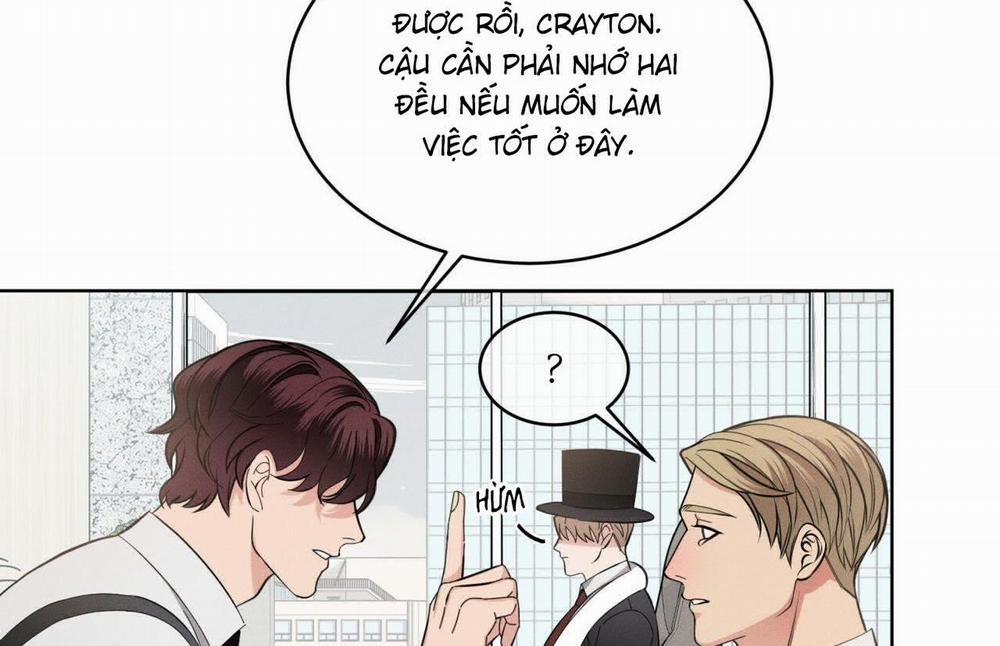 Luân Đôn Trong Màn Đêm 6 trang 79