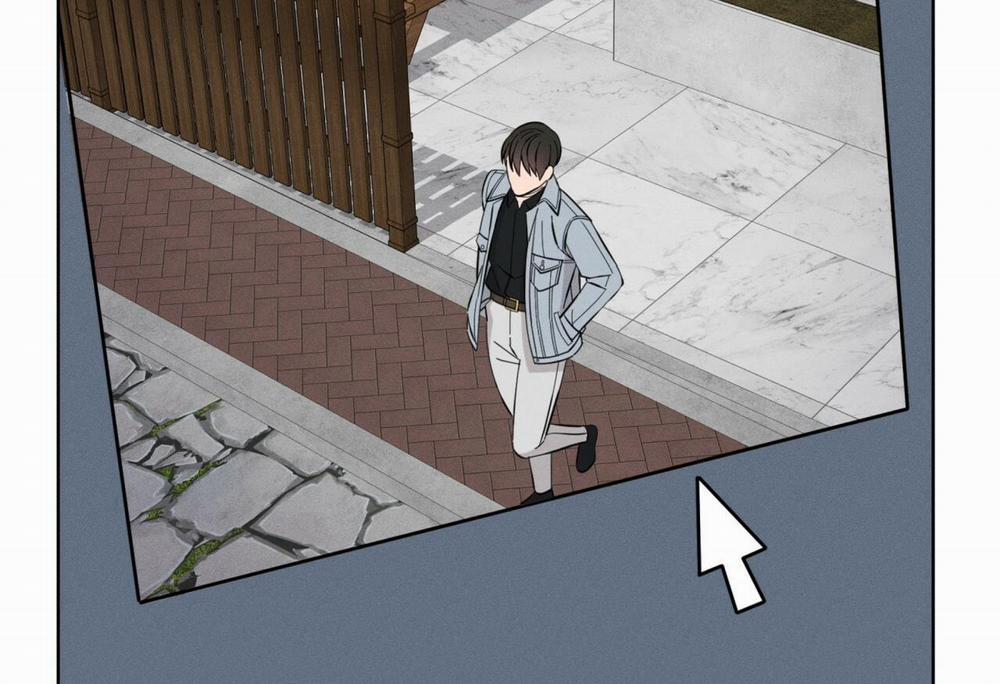 Luân Đôn Trong Màn Đêm 6 trang 8