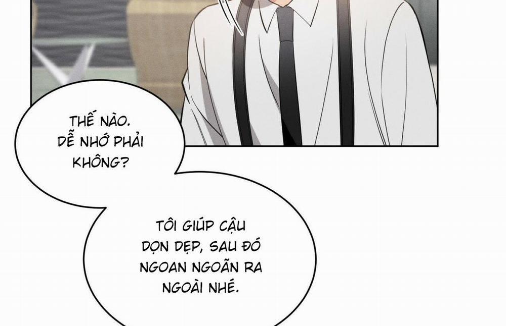 Luân Đôn Trong Màn Đêm 6 trang 83