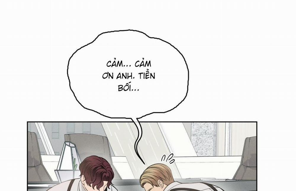 Luân Đôn Trong Màn Đêm 6 trang 85