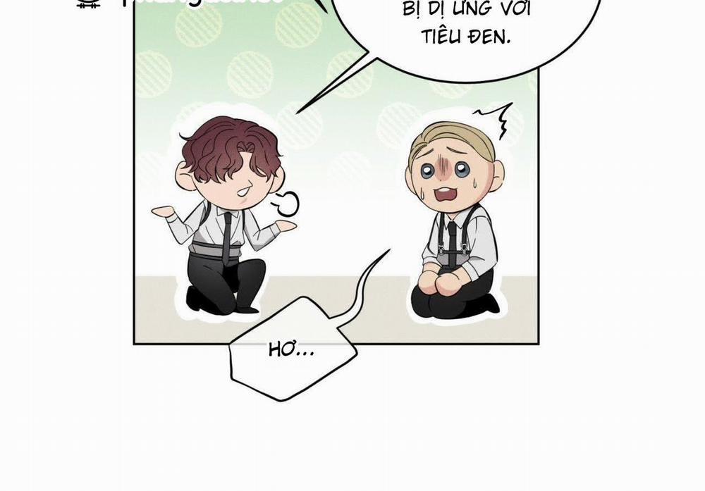 Luân Đôn Trong Màn Đêm 6 trang 92