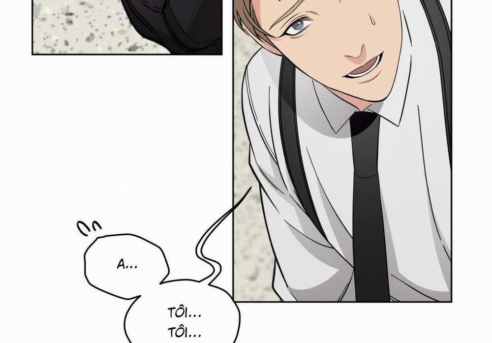 Luân Đôn Trong Màn Đêm 6 trang 96