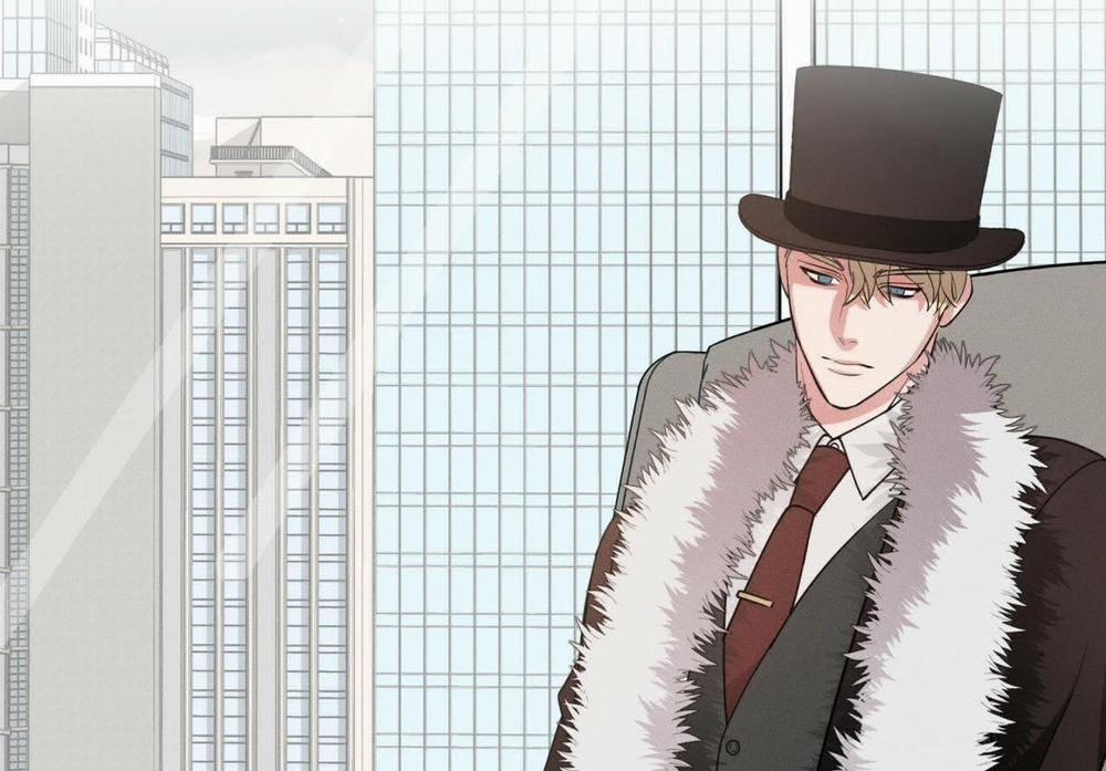 Luân Đôn Trong Màn Đêm 6 trang 98