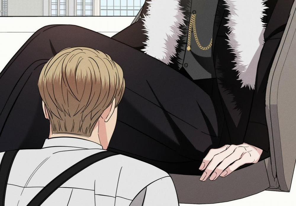 Luân Đôn Trong Màn Đêm 6 trang 99