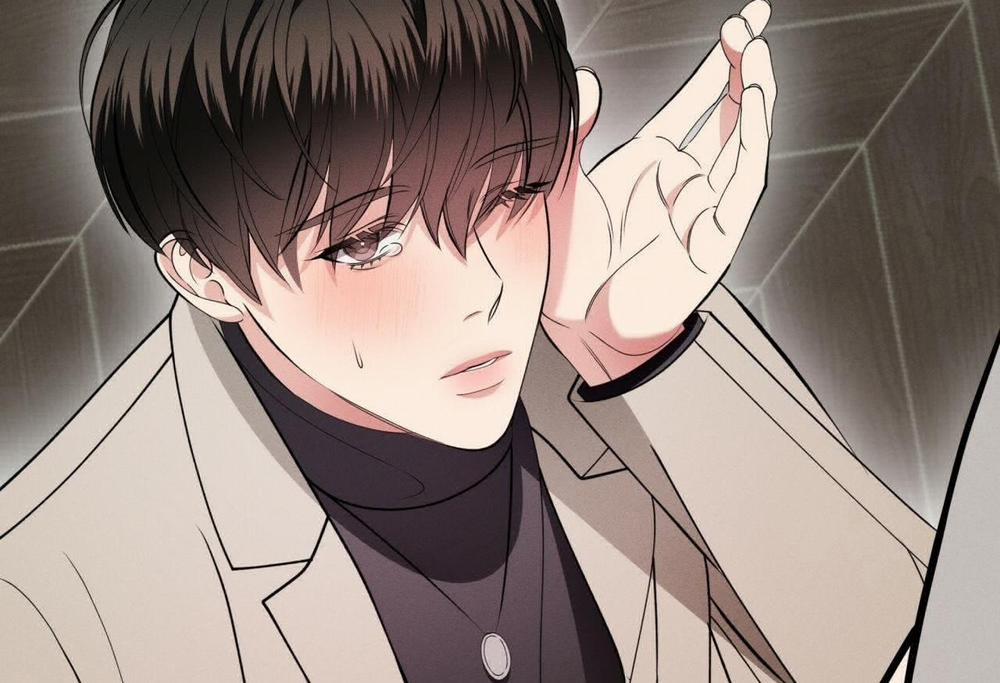 Luân Đôn Trong Màn Đêm 9 trang 100